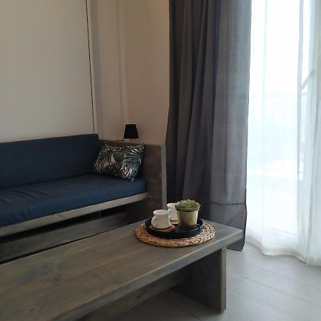 Studio 57 1 Alexandroupoli Exterior foto
