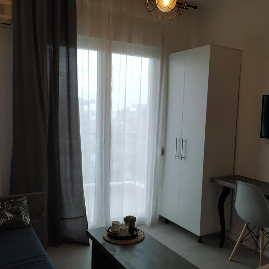Studio 57 1 Alexandroupoli Exterior foto