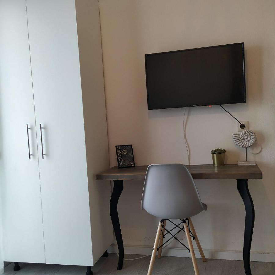 Studio 57 1 Alexandroupoli Exterior foto